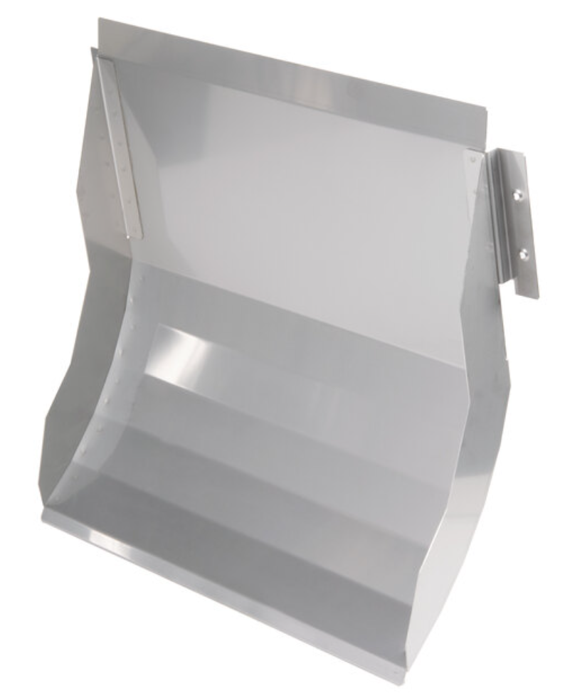 DEFLECTOR DE HIELO 48