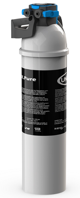 UNOX PURE SISTEMA FILTRACION AGUA