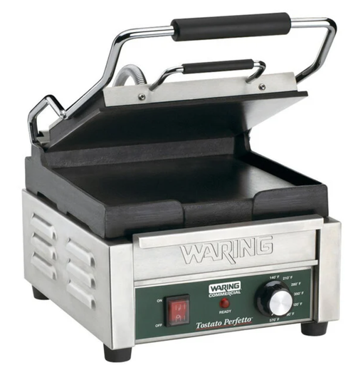 [WFG150] PLANCHA LISA TIPO TOSTATO PERFETTO