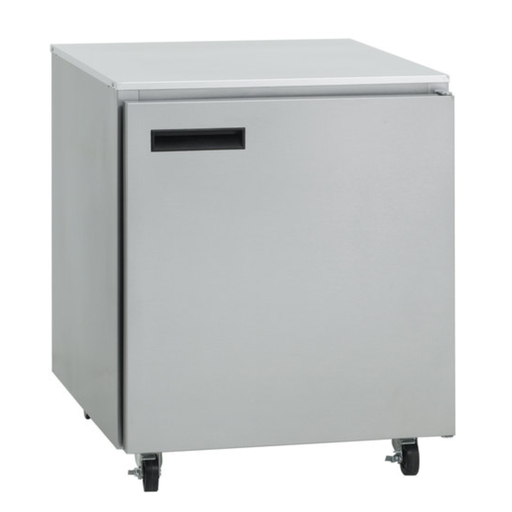 [407-ES] CONGELADOR UNDERCOUNTER