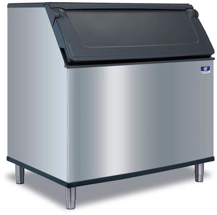 [D970] BIN DE 48" PARA MAQUINA DE HIELO