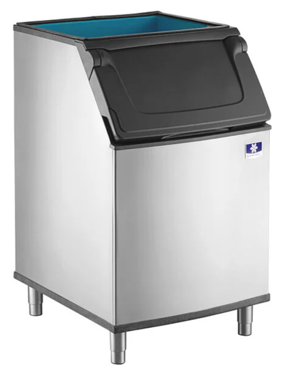 [D570] BIN DE 30" PARA MAQUINA DE HIELO